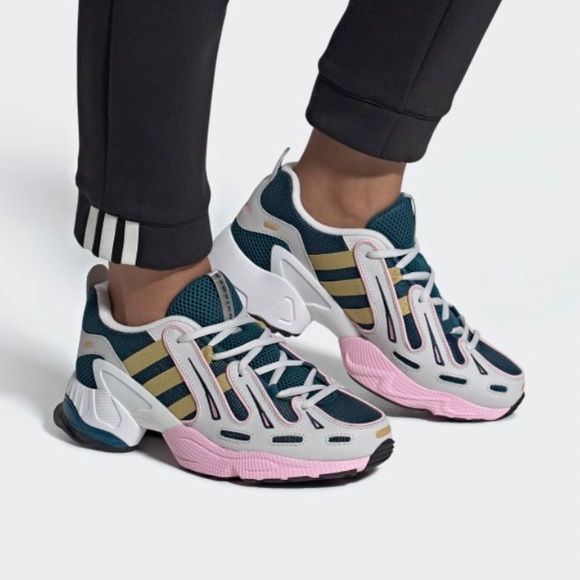 adidas originals eqt gazelle sneaker